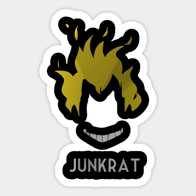 JUNKRAT